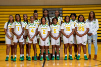 Dublin Middle School Girls Basketball 24-25-photos