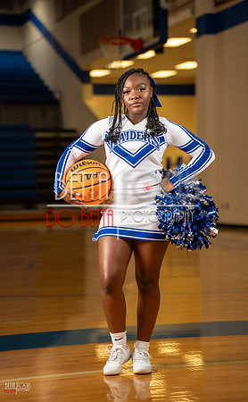 SR. D'Maya Herring