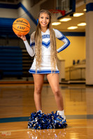 SR. Jaylah Ray