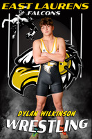 Dylan Wilkinson