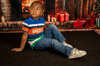 Mims, Zayne