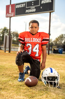 Izayah Robinson
