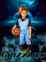 Legacy Hodges
