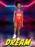 DNylah Johnson