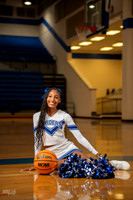 SR. Venaia Toney