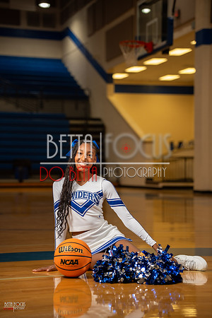SR. Venaia Toney