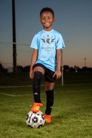 Braylen Jones