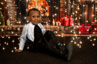King, Zeek
