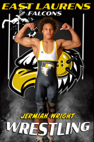 Jermiah Wright
