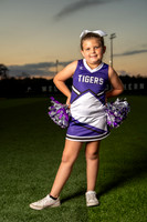 Laikyn Gay LSU
