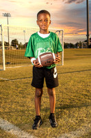 Jaxson Robinson