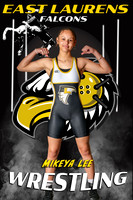 Mikeya Lee