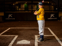 Mason Bussell