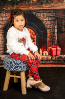 Mullis, Saylie