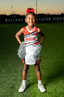 T'Hayleigh Mincey Ohio