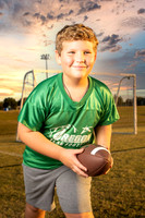 Knox Brown
