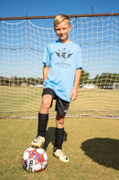 Tucker Thomas