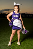 Kaylynn Hayes LSU