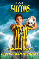 Isaiah Batcher