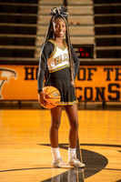 Maurika Edwards Edits