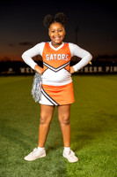 Savannah Jackson FL