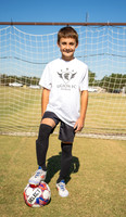Elijah Moorman