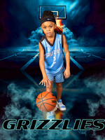 Mason Johnson