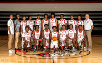 Dodge Boys Basketball-photos