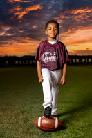 Logan Williams