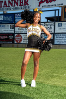 Andrea Wright