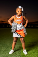 Riyah Davis FL