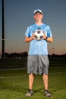 Coach Kevin Oneal