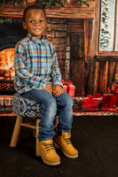 Childs, Xavier