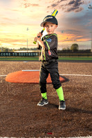 Hunter Briley