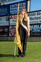 Kyleigh Baggett
