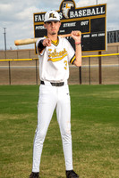 Cade Oliver