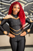 Shaliyah Thomas